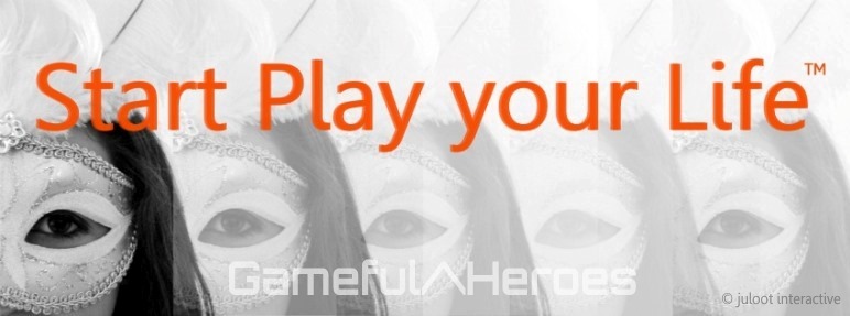 Gameful Heroes PURIM cover by juloot